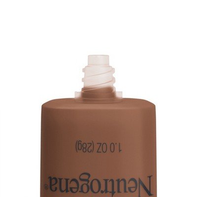 Neutrogena Clear Coverage Flawless Matte Color Correcting Cream, Full - Coverage 9.0 Cinnamon - New - Jaico Online Shop