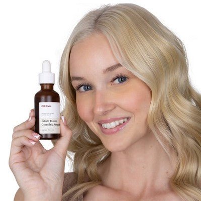 ma:nyo Bifida Biome Complex Ampoule Facial Treatment 1oz - New - Jaico Online Shop