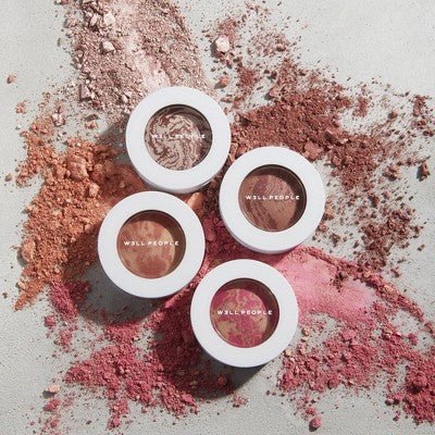Well People Superpowder Blush Sweet Persimmon 0.17oz - New - Jaico Online Shop