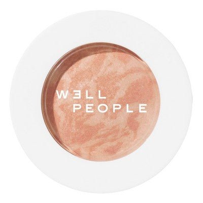 Well People Superpowder Blush Sweet Persimmon 0.17oz - New - Jaico Online Shop