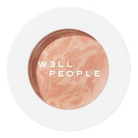 Well People Superpowder Blush Sweet Persimmon 0.17oz - New - Jaico Online Shop