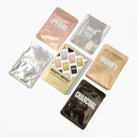 LAPCOS Revitalizing Variety Pack  5ct - New