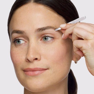 Tweezerman Brow & Facial Grooming Set - New - Jaico Online Shop