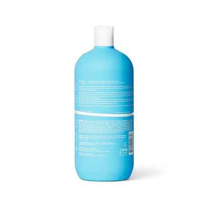 Function of Beauty Straight Jumbo Shampoo 22 fl oz - Imperfect Container