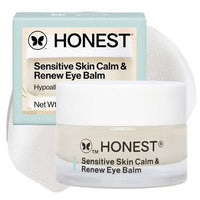 Honest Beauty Calm & Renew Melting Eye Balm with Calming Phyto - Blend 0.5oz - New - Jaico Online Shop