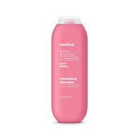 Method Pure Peace Volumizing Shampoo 14 fl oz - Imperfect Container