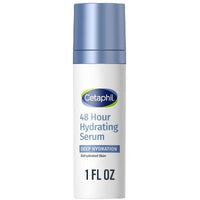 Cetaphil Deep Hydration 48 Hour Activation Hyaluronic Acid Serum 1 fl oz - New - Jaico Online Shop