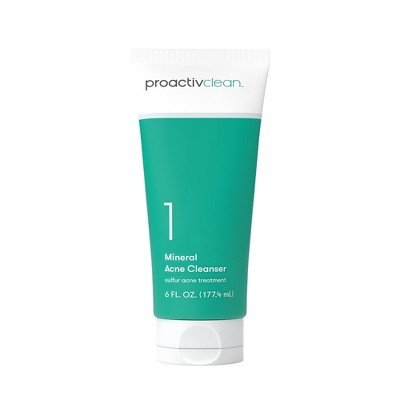 Proactiv Clean Mineral Acne Cleanser 6 fl oz - New - Jaico Online Shop