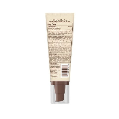 Hawaiian Tropic Sheer Touch Face Lotion Sunscreen SPF 60+ 2.5 fl oz - Missing Lid