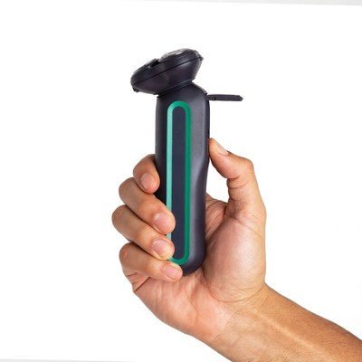 Mowbie Men's Light Treatment Rotary Shaver - New - Jaico Online Shop