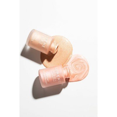 Lumene Invisible Illumination Instant Illuminizer Golden Hour 0.5 fl oz - New - Jaico Online Shop