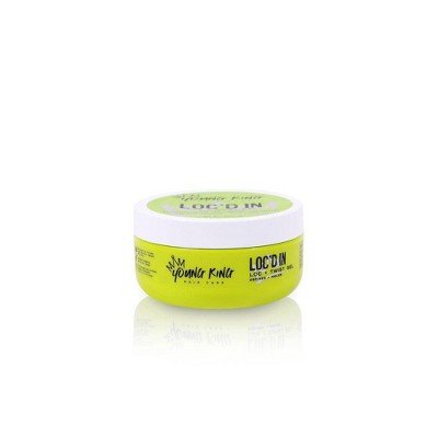 Young King Hair Care Loc and Twist Hair Gel 4oz - Imperfect Container - Jaico Online Shop