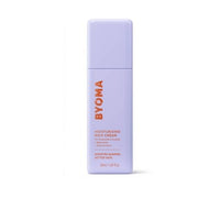 BYOMA Moisturizing Rich Cream 1.69 fl oz - Imperfect Container
