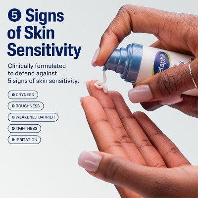 Cetaphil Deep Hydration 48 Hour Activation Hyaluronic Acid Serum 1 fl oz - New - Jaico Online Shop
