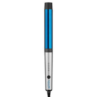 BaBylissPRO Nano Titanium Curling Wand Blue - New