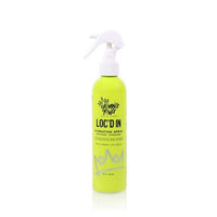 Young King Hair Care Loc In Collection Hydration Hair Spray 6oz - New