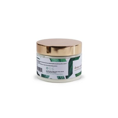 Alodia Nourish and Hydrate Deep Conditioning Hair Masque 12oz - New