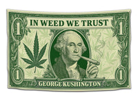 George Kushington