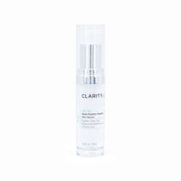 CLARITY RX Get Fit Multi-Peptide Healthy Skin Serum 0.5oz - Missing Box