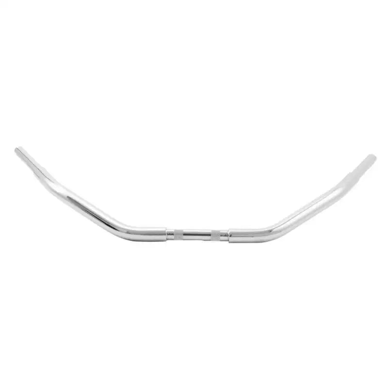 Motorcycle 3.5" Rise 1 1/4'' Fat Handle Bar For Harley Road King Sportster XL 883 1200 Softail Dyna