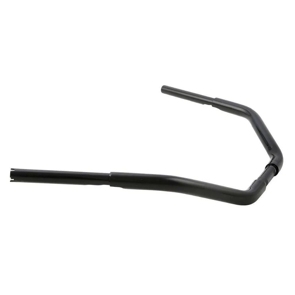Motorcycle 3.5" Rise 1 1/4'' Fat Handle Bar For Harley Road King Sportster XL 883 1200 Softail Dyna