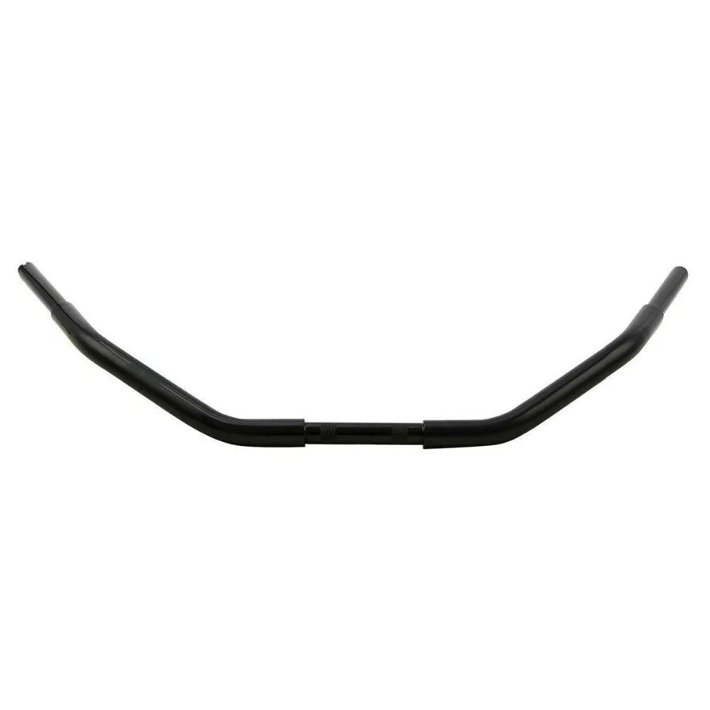 Motorcycle 3.5" Rise 1 1/4'' Fat Handle Bar For Harley Road King Sportster XL 883 1200 Softail Dyna