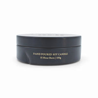 LUMIRA Paradiso Del Sole Travel Candle - Imperfect Container