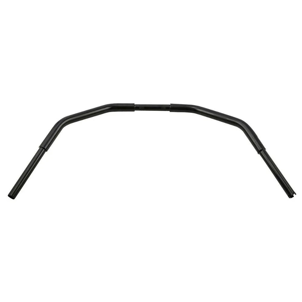 Motorcycle 3.5" Rise 1 1/4'' Fat Handle Bar For Harley Road King Sportster XL 883 1200 Softail Dyna