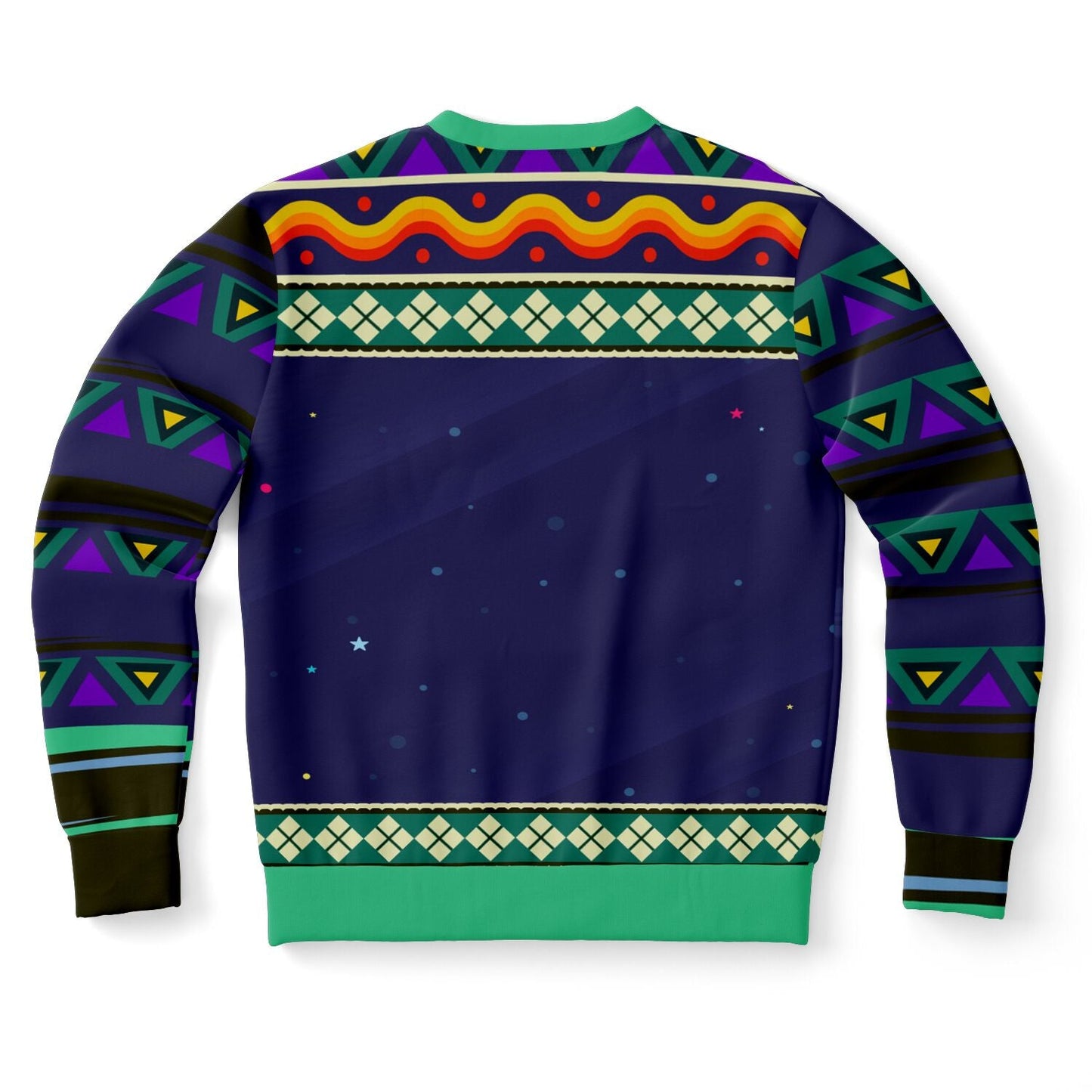 Humans Are Gross Christmas Sweatshirt