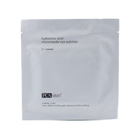 PCA Skin Hyaluronic Acid Microneedle Eye Patches 1 PAIR - New