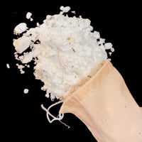 Spell Soak for Energy Cleansing