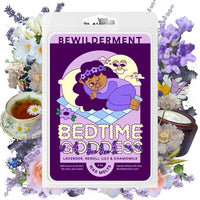 Bedtime Goddess Wax Melts