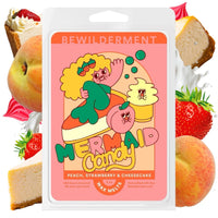 Mermaid Candy Wax Melts