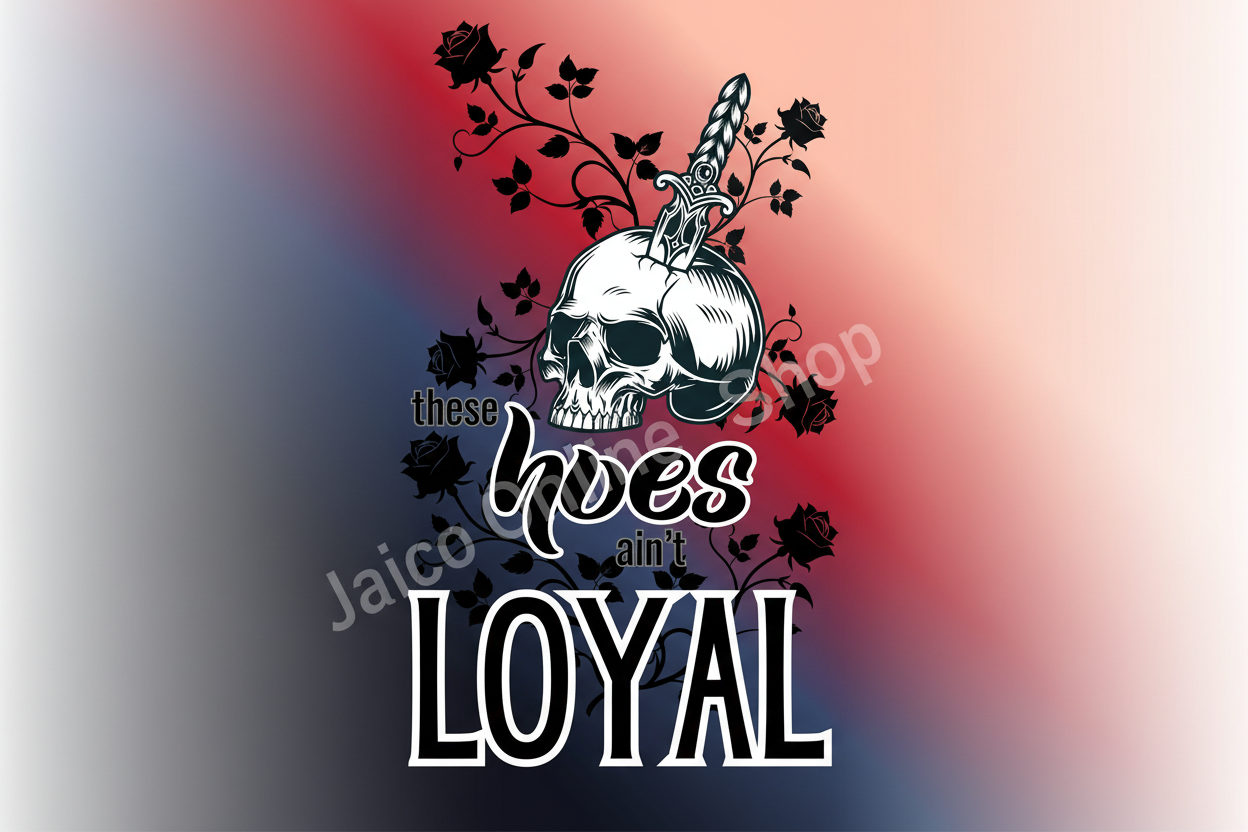 Phone wallpaper Loyal