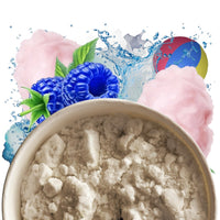 Shark Attack Shower Steamer Powder