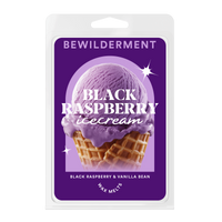 Black Raspberry Vanilla Icecream Wax Melts