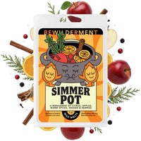 Simmer Pot Wax Melts