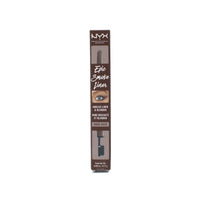 NYX Epic Smoke Eye Liner NUDE HAZE 0.005oz - New