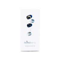 Ohora Gel Nail Gem Line Moon Light - New