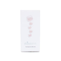 Ohora Gel Pedi Nail Design Line Diamant 30 ct - New
