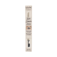 NYX Epic Smoke Liner WHITE SMOKE - New