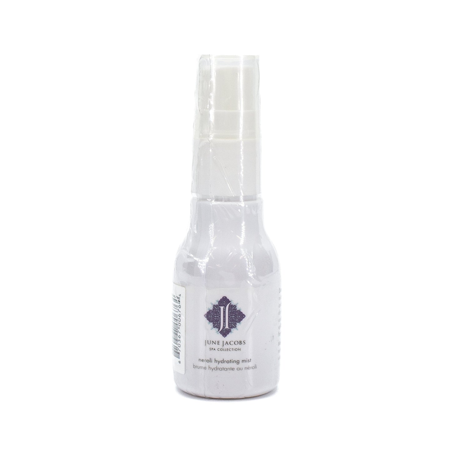 JUNE JACOBS Neroli Hydrating Mist 1oz - New