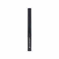 ILLAMASQUA Jewel Precision Ink Eye-Liner CHAROITE 0.058oz - Imperfect Box