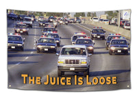 Juice is Loose