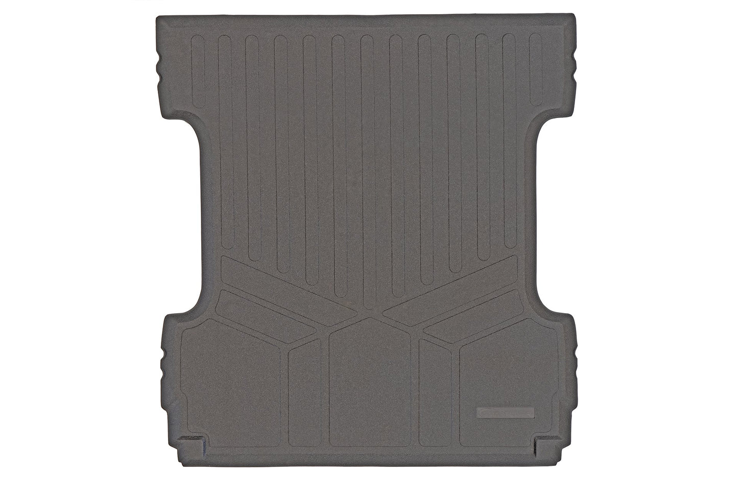 SMARTLINER Custom Fit Floor Liners For 2014-2018 Silverado/Sierra 1500 - 2015-2021 2500/3500 HD