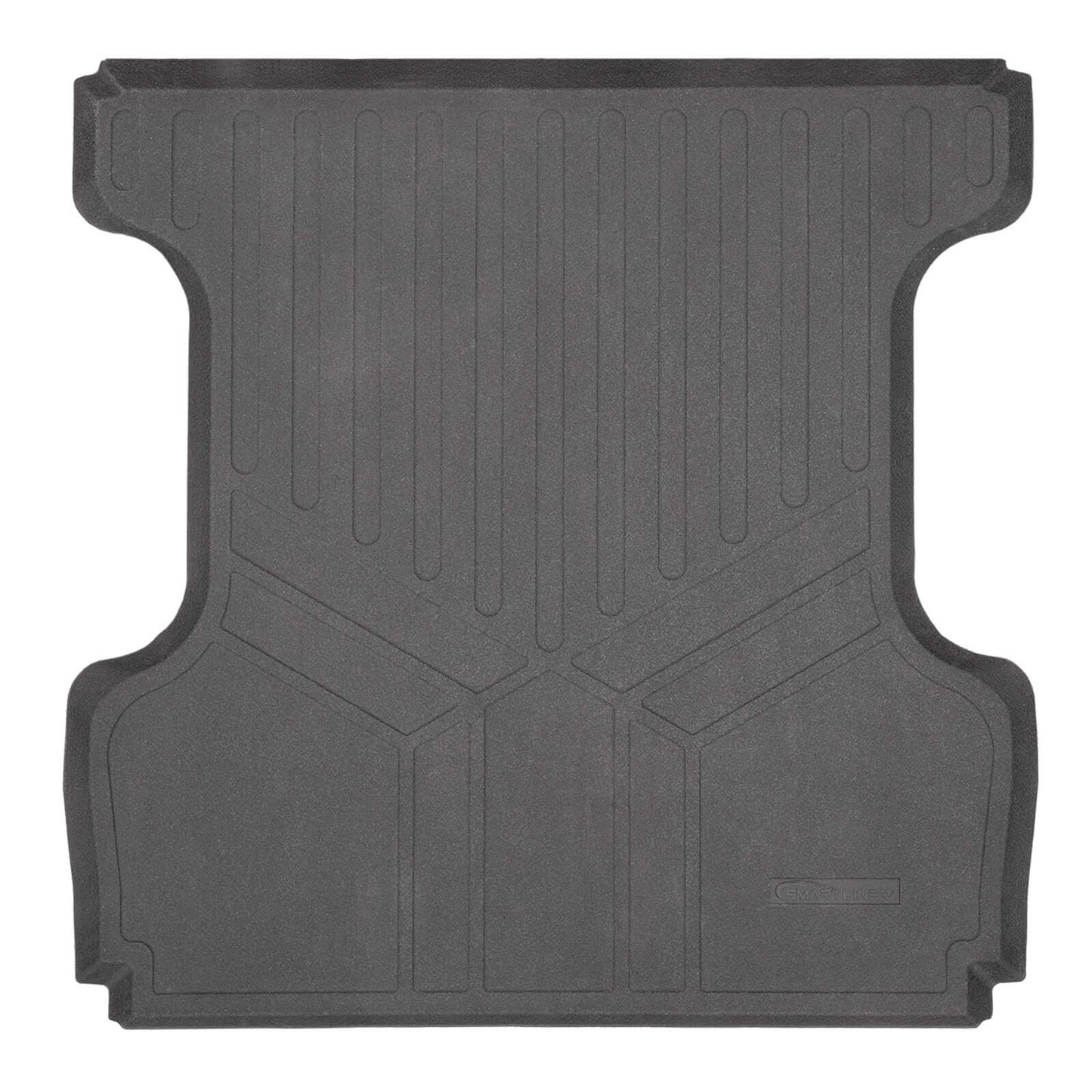 SMARTLINER Custom Fit Floor Liners For 2007 - 2021 Toyota Tundra Double Cab or CrewMax Cab