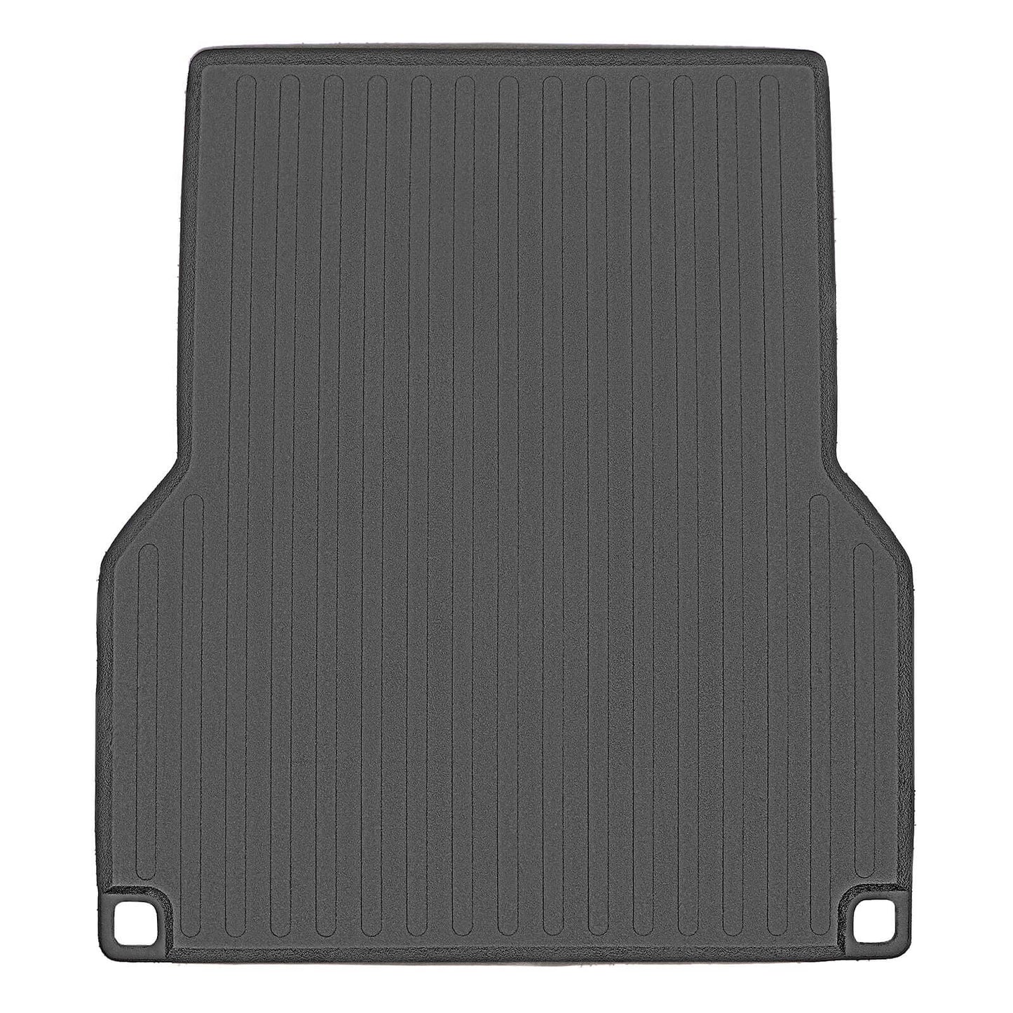 SmartCoverage™ Custom Fit Floor Liners For 2018-2023 Toyota Tacoma Double Cab (Manual Transmission)