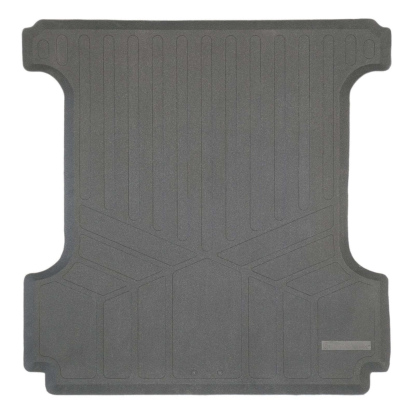SmartCoverage™ Custom Fit Floor Liners For 2019-2024 Ram 1500 Crew Cab with First Row Bench Seat