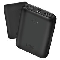 Additional/Replacement Ultra-Compact 10,000 mAh 5V power bank