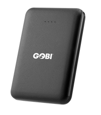 Additional/Replacement Ultra-Compact 5,000 mAh 5V power bank